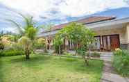 Exterior 7 Omah Nusa Villa RedPartner