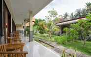 Common Space 3 Omah Nusa Villa RedPartner