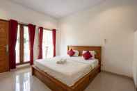 Bedroom Omah Nusa Villa RedPartner