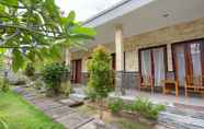 Exterior 5 Omah Nusa Villa RedPartner