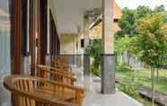 Common Space 4 Omah Nusa Villa RedPartner