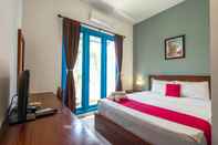 Kamar Tidur RedDoorz near Pantai Sanur Bali