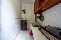 Common Space RedDoorz near Pantai Sanur Bali