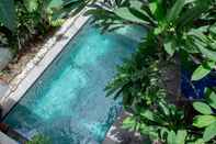 Swimming Pool RedDoorz near Pantai Sanur Bali