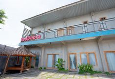 อื่นๆ 3 RedDoorz Syariah near Lombok Epicentrum Mall
