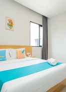 BEDROOM Sans Hotel Bobosini Malang by RedDoorz