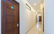 Exterior 6 Sans Hotel Bobosini Malang by RedDoorz