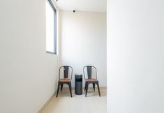 Common Space 7 Sans Hotel Bobosini Malang by RedDoorz