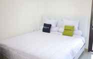 ห้องนอน 2 Urbanview Hotel Eropa Maros Near Sultan Hasanuddin Airport