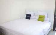 Bedroom 2 Urbanview Hotel Eropa Maros Near Sultan Hasanuddin Airport