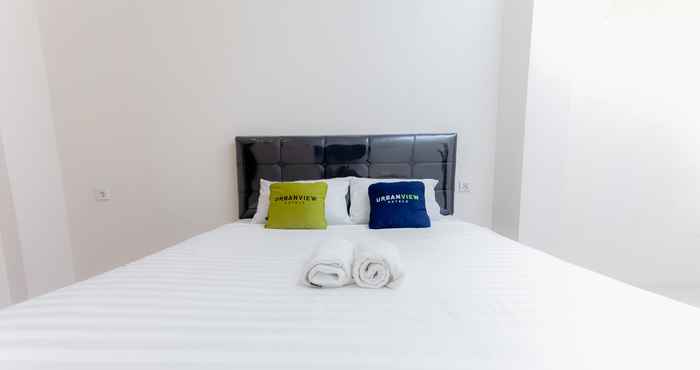 Lainnya Urbanview Hotel Priority Samarinda by RedDoorz