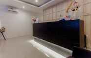 Lainnya 7 Urbanview Hotel Priority Samarinda by RedDoorz