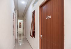 Others 3 RedDoorz @ Kali Balok Lampung