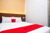 Lainnya RedDoorz near Tentrem Mall Semarang