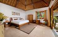 Bedroom 7 Villa Mandala by Nakula