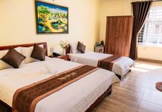 침실 6 Orchid Riverside Villa