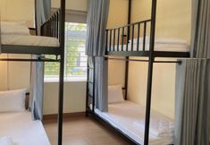 침실 7 Orchid Riverside Villa