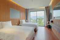Bedroom Sunflower Hotel & Resort
