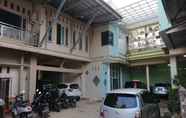 Bangunan 2 OYO 92596 Al-razzaq Guest House