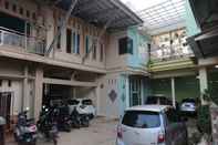 Bangunan OYO 92596 Al-razzaq Guest House