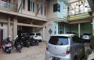 Bangunan 6 OYO 92596 Al-razzaq Guest House