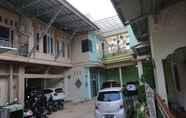 Bangunan 5 OYO 92596 Al-razzaq Guest House