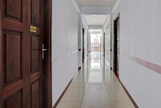 Khu vực công cộng Hotel O Pondok Anggrek Syariah