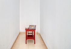 Sảnh chờ 5 Hotel O Pondok Anggrek Syariah