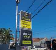 Exterior 4 Urbanview Hotel DJ Inn Tegal