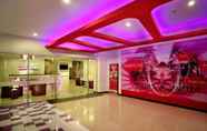 Others 4 favehotel Braga Bandung.