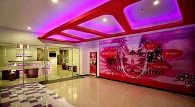 Lainnya 4 favehotel Braga Bandung.