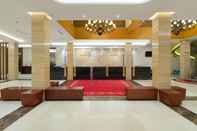 Sảnh chờ BEST WORLD KINDAI HOTEL