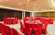 Functional Hall 5 BEST WORLD KINDAI HOTEL