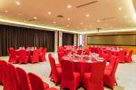 Functional Hall BEST WORLD KINDAI HOTEL