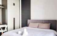 Kamar Tidur 5 Elegant 1BR 2-4pax Wifi/TV Bx/8min Jonker/Atlantis