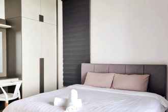 Kamar Tidur 4 Elegant 1BR 2-4pax Wifi/TV Bx/8min Jonker/Atlantis