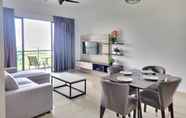 อื่นๆ 7 Elegant 1BR 2-4pax Wifi/TV Bx/8min Jonker/Atlantis