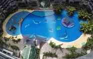 Swimming Pool 2 Cozy 1BR 4-6pax Atlantis/Pool/Wifi/8min to Jonker