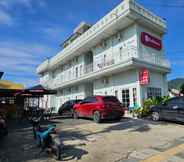 Exterior 2 RedDoorz Syariah near Kantor Bupati Pantai Pandan Sibolga