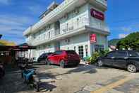 Exterior RedDoorz Syariah near Kantor Bupati Pantai Pandan Sibolga