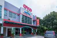 ภายนอกอาคาร OYO 1180 Hotel MyKulim