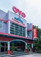 EXTERIOR_BUILDING OYO 1180 Hotel MyKulim