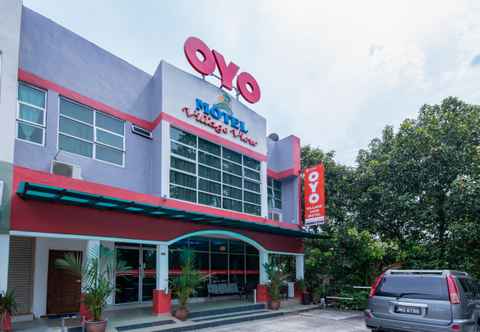 Exterior OYO 1180 Hotel MyKulim