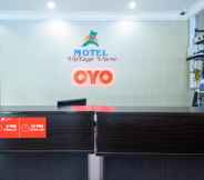 Lobby 4 OYO 1180 Hotel MyKulim