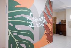 기타 5 RedDoorz Syariah near Universitas Mercu Buana Kampus 2 Yogyakarta