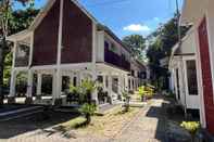 Exterior Capital O 92612 Penginapan D'alas Purwo & Beach