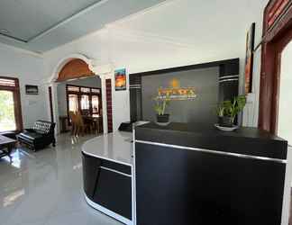 Lobi 2 Capital O 92615 Villa Utama D'alas Purwo