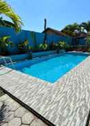 SWIMMING_POOL Capital O 92615 Villa Utama D'alas Purwo