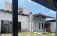 Exterior 2 SPOT ON 92616 As-sakinah Syariah