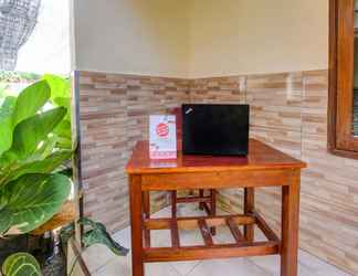 Sảnh chờ 2 OYO 92619 Inn Homestay